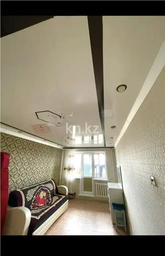 Продажа 2-комнатной квартиры, 45 м² - Продажа двухкомнатных квартир в панельном доме в Казахстане - страница 5 фото 1 из 6