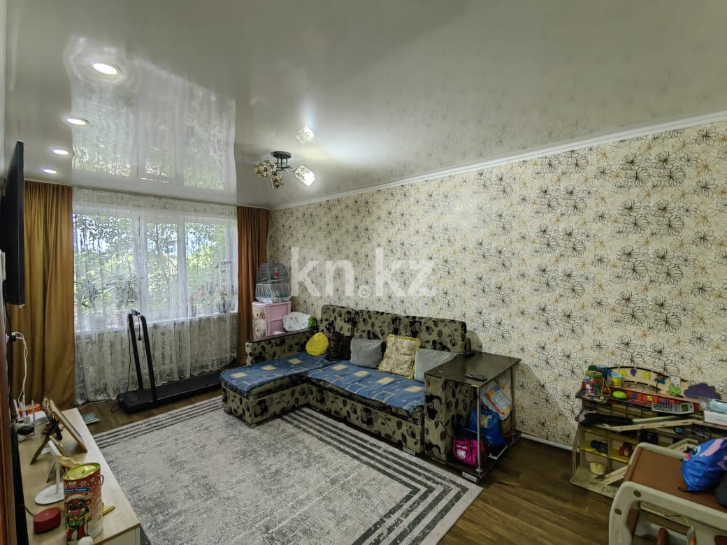 Продажа 3-комнатной квартиры, 61 м² - Продажа недвижимости в Казахстане - страница 17 фото 1 из 32