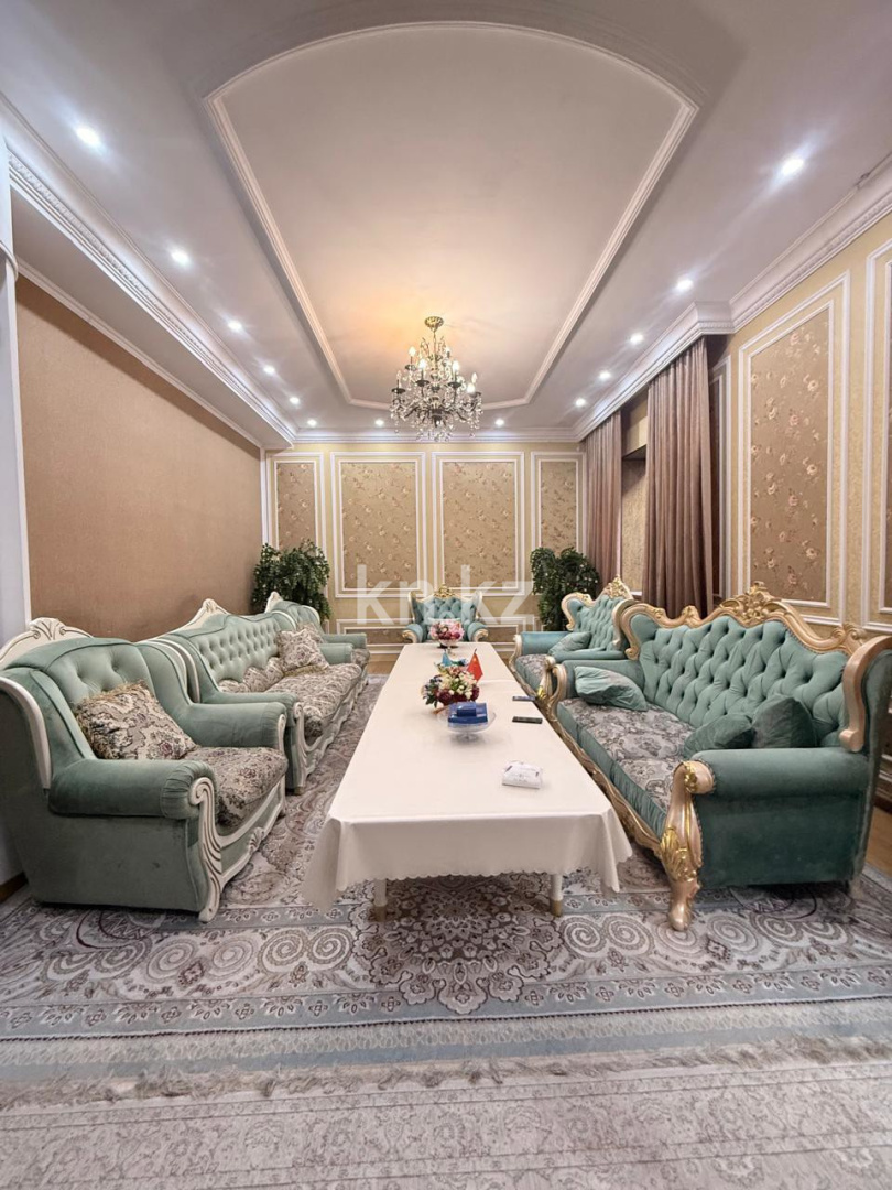 Продажа дома, 700 м², ул. Жамакаева - Продажа домов, коттеджей в Алматы фото 25 из 30