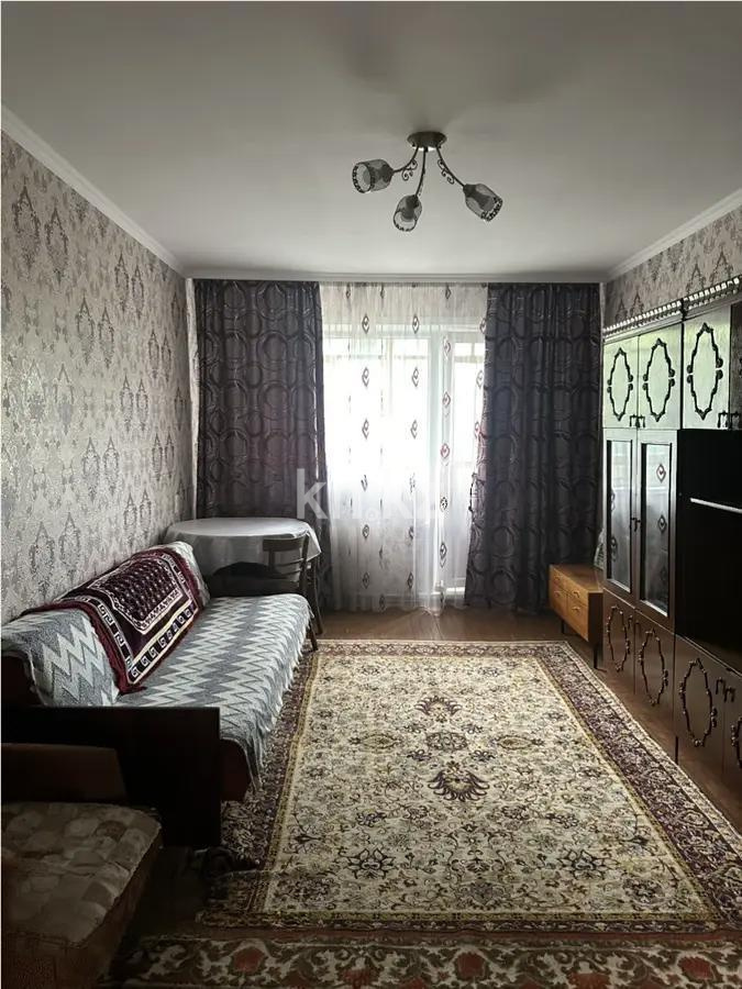 Продажа 2-комнатной квартиры, 45 м² - Продажа квартир от собственников в Караганде - страница 2 фото 1 из 6