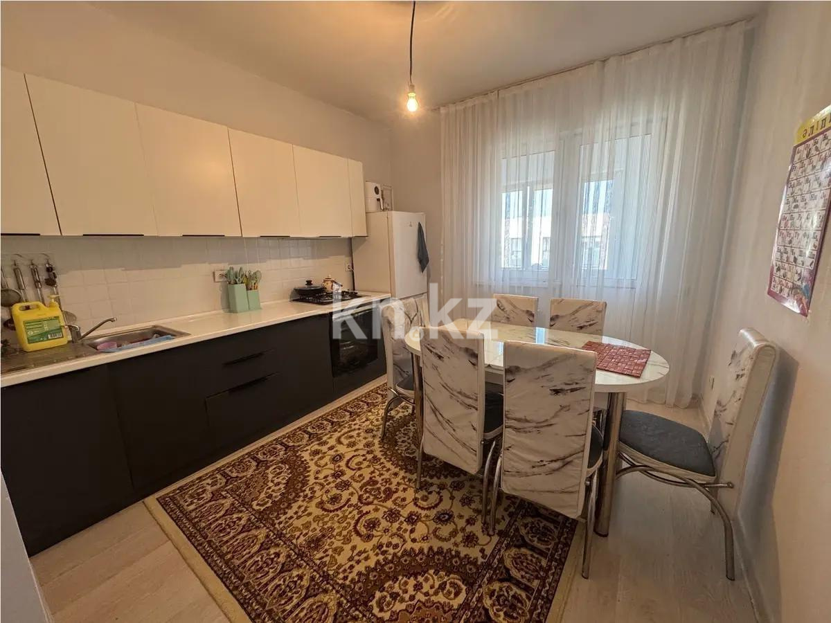 Продажа 2-комнатной квартиры, 66.4 м², ул. Северное Кольцо, дом  92/3 в Алматы - фото 3