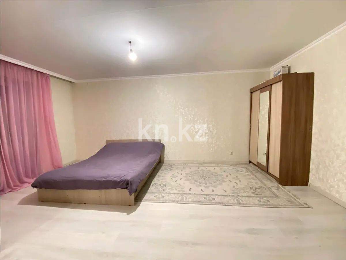 Продажа 1-комнатной квартиры, 38 м² - Продажа квартир в р-не Сарыарка Астаны - страница 2 фото 1 из 3