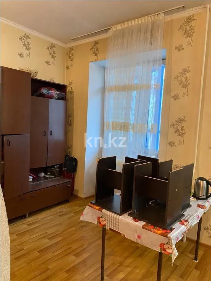 Продажа 1-комнатной квартиры, 39.4 м² - Продажа однокомнатных квартир в кирпичном доме в Астане фото 2 из 2