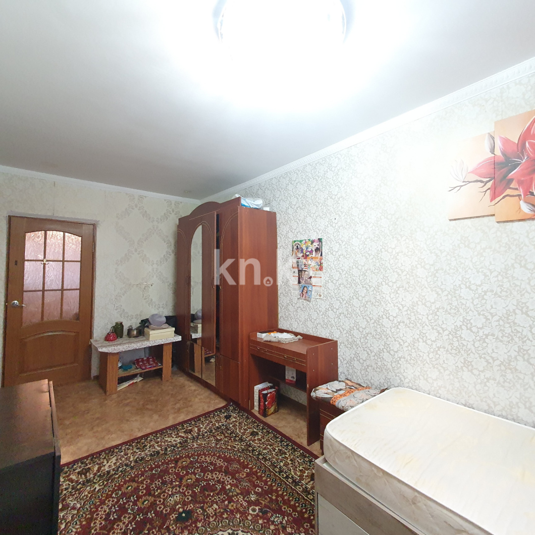 Продажа 2-комнатной квартиры, 45 м² - Недвижимость в Актобе фото 7 из 14