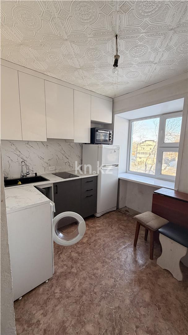 Продажа 2-комнатной квартиры, 38 м² в Караганде