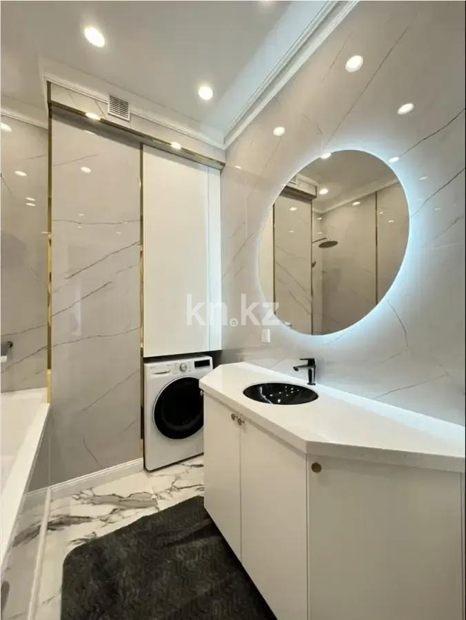 Продажа 3-комнатной квартиры, 113 м² - Продажа трехкомнатных квартир в Казахстане - страница 12 фото 4 из 5