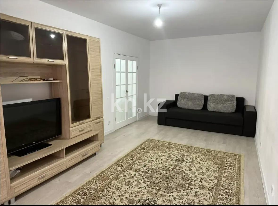 Продажа 1-комнатной квартиры, 40.2 м² - Продажа однокомнатных квартир в Астане - страница 6 фото 1 из 4