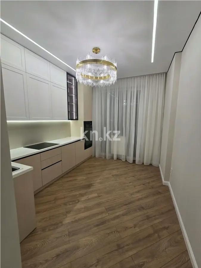Продажа 2-комнатной квартиры, 67 м², пр. Сейфуллина, дом  467г - Продажа квартир в Казахстане фото 4 из 6