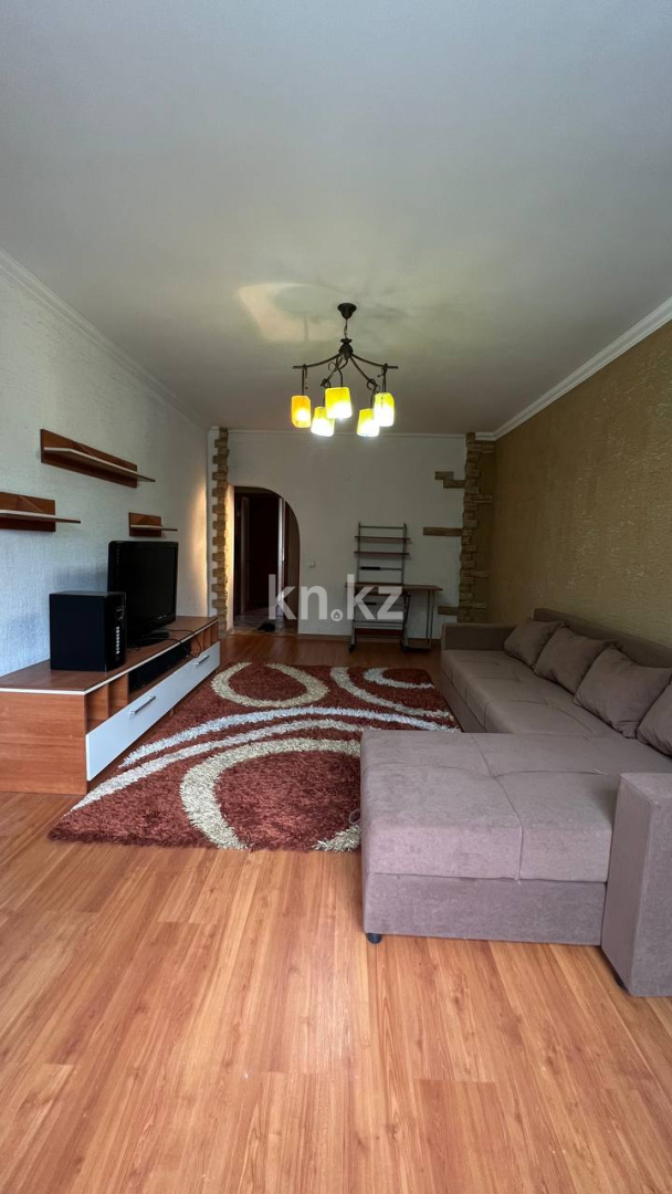 Продажа 2-комнатной квартиры, 65.3 м² - Недвижимость в Казахстане - страница 4 фото 23 из 32