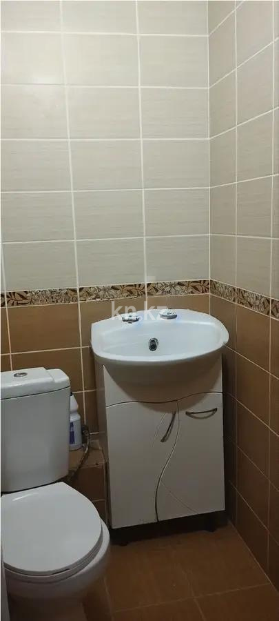 Продажа 2-комнатной квартиры, 48 м², ул. Лесная поляна, дом  4 - Продажа  двухкомнатных квартир в Астане с фото фото 4 из 4