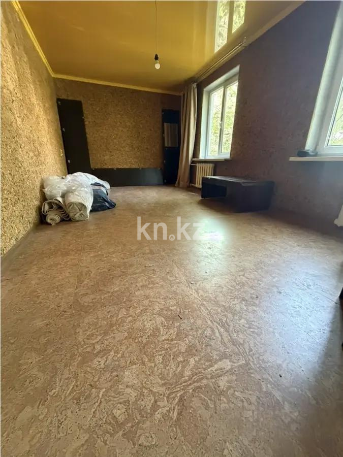Продажа 3-комнатной квартиры, 58 м² в Алматы - фото 3