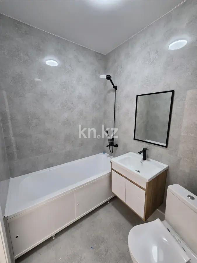 Продажа 2-комнатной квартиры, 39 м² в Астане - фото 3