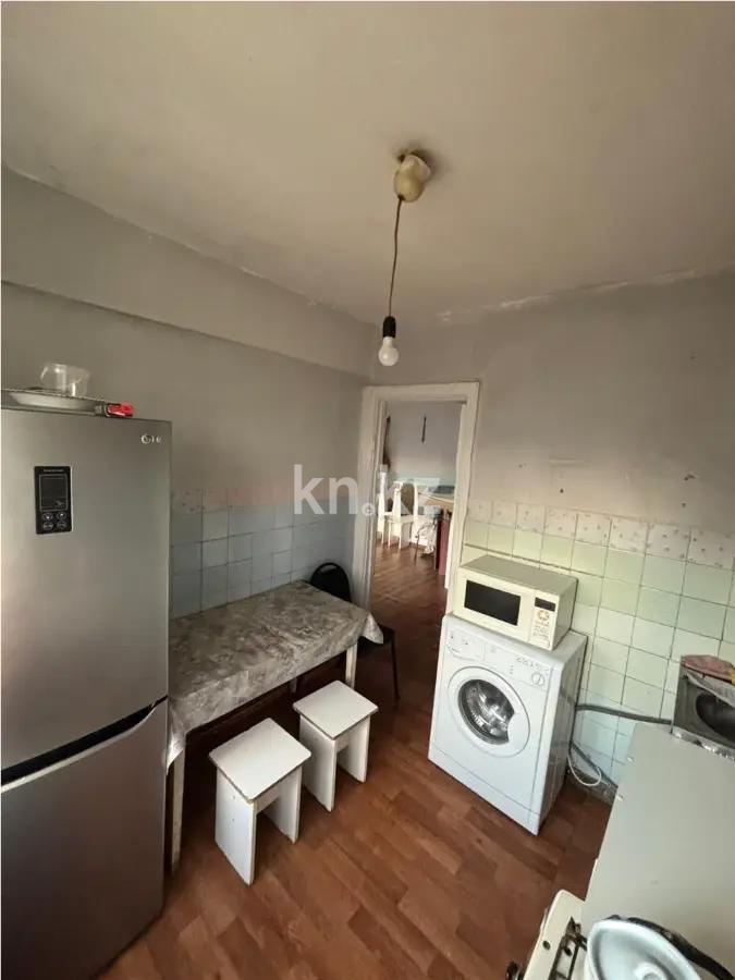 Продажа 2-комнатной квартиры, 45.2 м² в Астане - фото 3