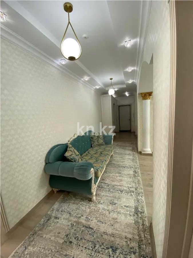 Продажа 3-комнатной квартиры, 95 м², пр. Момышулы, дом  12 - Продажа  трехкомнатных квартир в Астане без посредников с фото фото 6 из 6