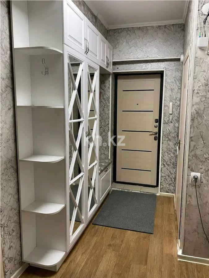 Продажа 3-комнатной квартиры, 71.5 м², ул. Ибрагимова, дом  15а - Продажа квартир в Алматы фото 4 из 4