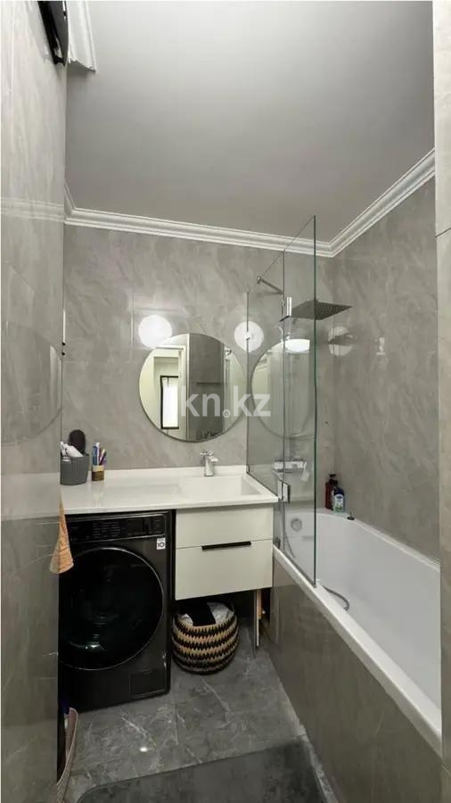 Продажа 4-комнатной квартиры, 87.8 м² - Продажа квартир в Алматы фото 6 из 8