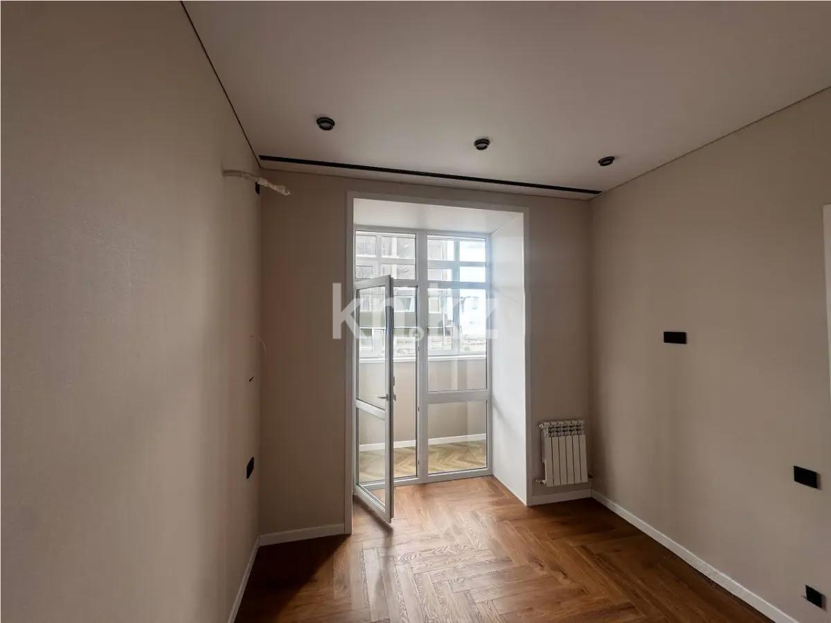 Продажа 4-комнатной квартиры, 82 м² в Караганде