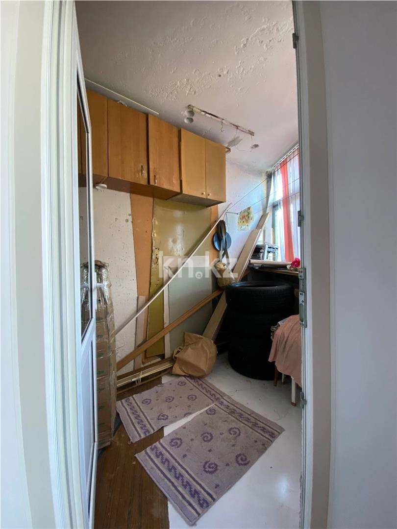 Продажа 4-комнатной квартиры, 96 м², мкр-н 8 в Темиртау - фото 19