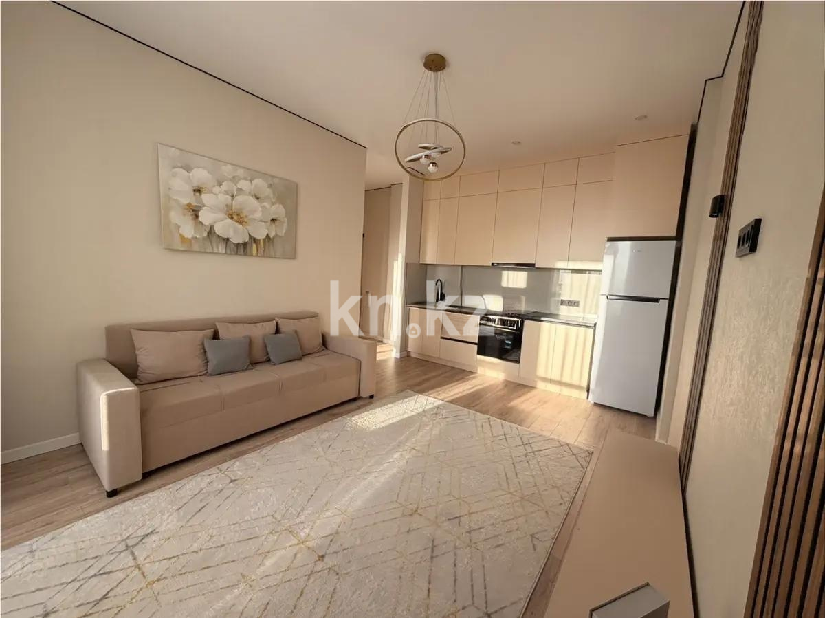 Продажа 2-комнатной квартиры, 40 м² - Продажа двухкомнатных квартир от собственников в Астане - страница 5 фото 1 из 3