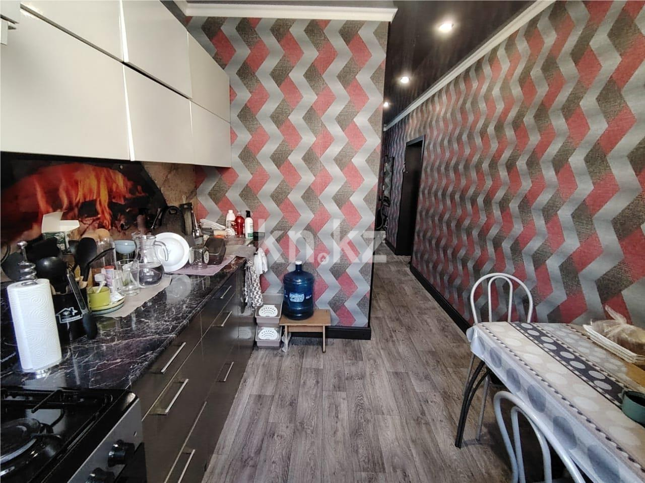 Продажа 3-комнатной квартиры, 78 м², ул. Байсеитовой - Продажа квартир в Темиртау фото 6 из 11