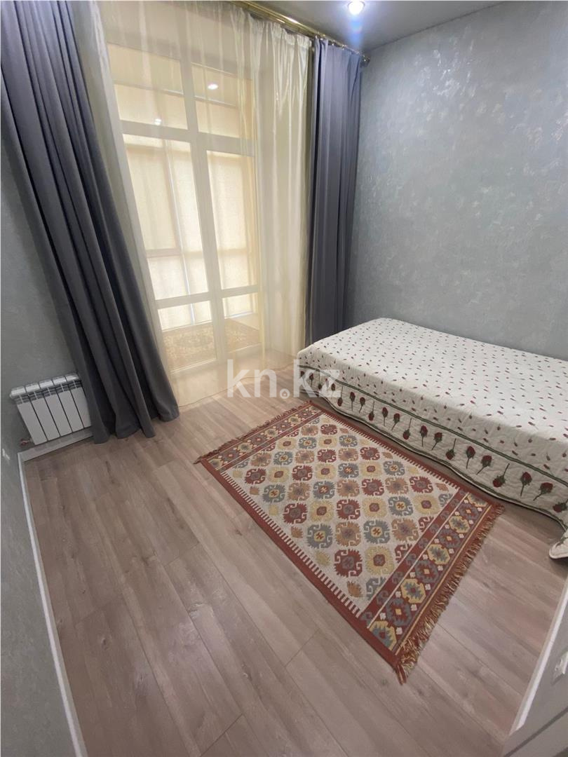 Продажа 3-комнатной квартиры, 55 м² - Продажа трехкомнатных квартир в Караганде фото 11 из 23