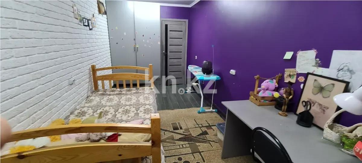 Продажа 3-комнатной квартиры, 58 м², ул. Наурызбай батыра, дом  43 в Алматы - фото 2