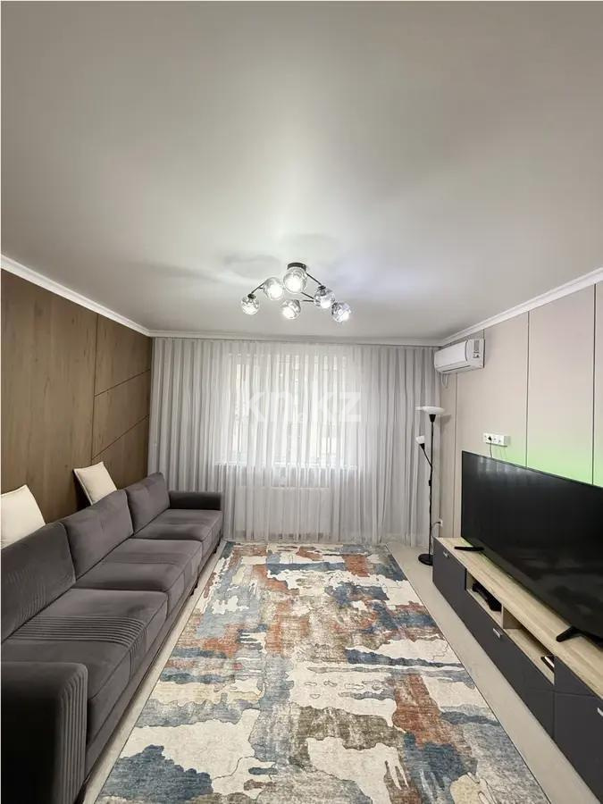 Продажа 2-комнатной квартиры, 50 м² в Астане