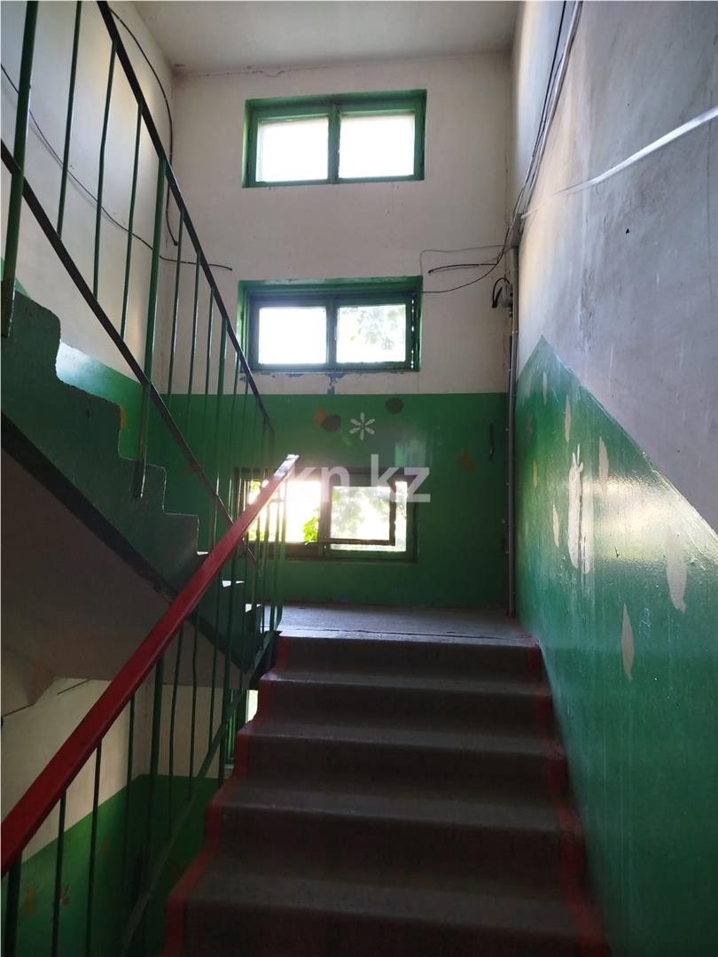 Продажа 3-комнатной квартиры, 63 м² - Продажа трехкомнатных квартир в панельном доме в Темиртау фото 20 из 24