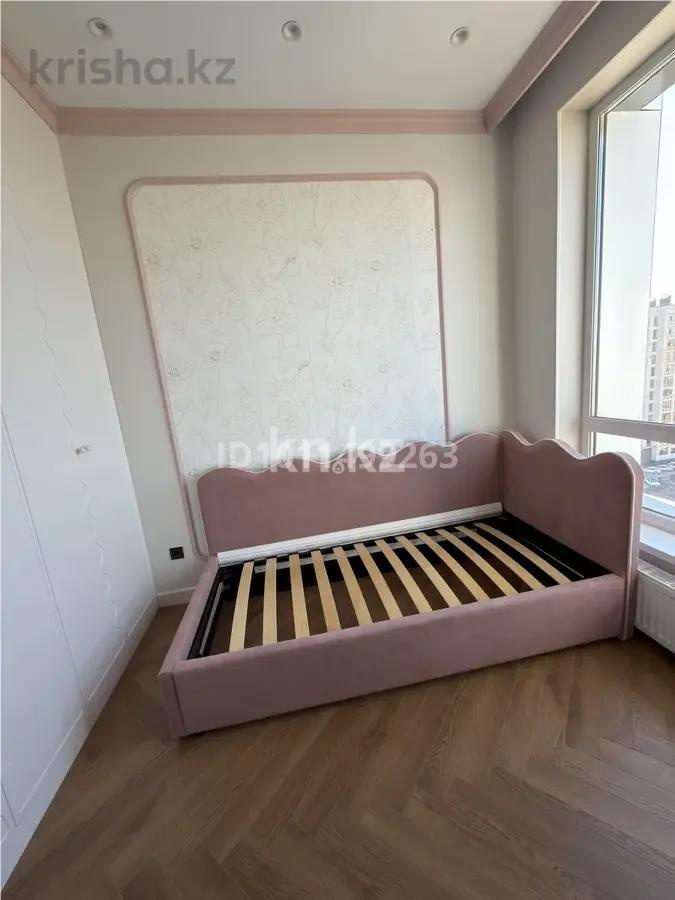 Продажа 3-комнатной квартиры, 96.6 м² - Продажа квартир в новостройках Астаны - страница 2 фото 3 из 7