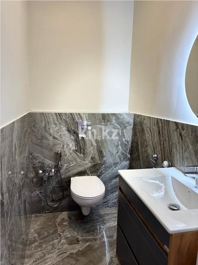 Продажа 3-комнатной квартиры, 86 м² - Продажа  трехкомнатных квартир в новостройках Астаны без посредников фото 6 из 7