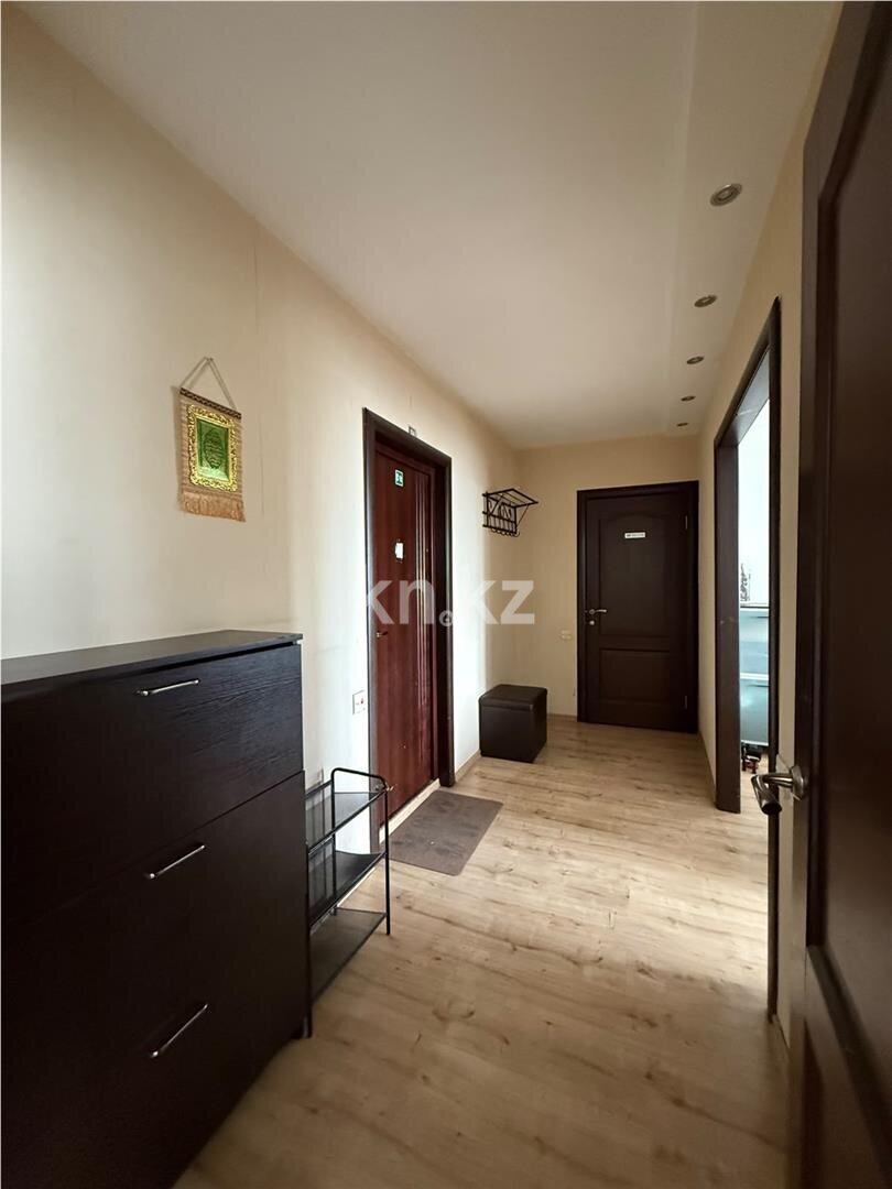 Продажа 2-комнатной квартиры, 53 м² в Караганде - фото 13