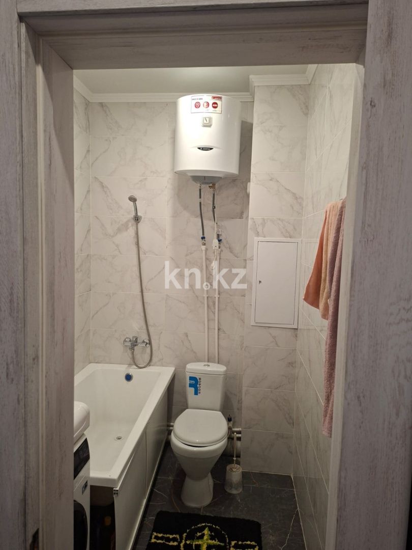 Продажа 1-комнатной квартиры, 34 м² в Караганде - фото 8