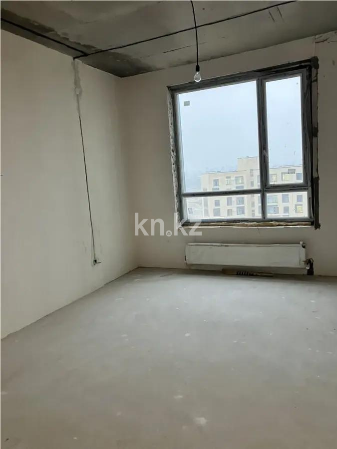 Продажа 2-комнатной квартиры, 59 м², ул. Серкебаева, дом  22 - Продажа  двухкомнатных квартир в Астане с фото фото 1 из 5