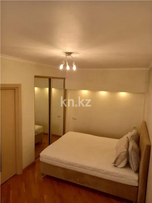 Продажа 3-комнатной квартиры, 56 м², мкр-н 4, дом  10 - Продажа квартир в Алматы фото 2 из 4
