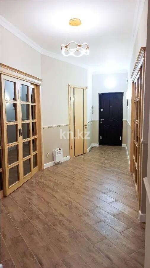 Продажа 3-комнатной квартиры, 150.2 м² в Алматы - фото 5