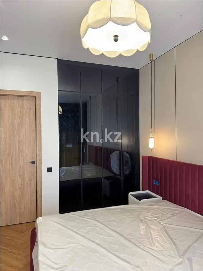 Продажа 2-комнатной квартиры, 57 м² - Продажа квартир в новостройках Алматы - страница 8 фото 3 из 6