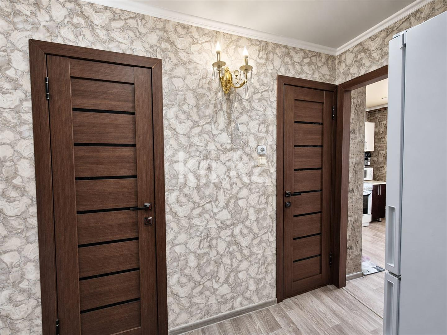 Продажа 2-комнатной квартиры, 52 м² - Продажа жилой и коммерческой недвижимости в Темиртау фото 11 из 14