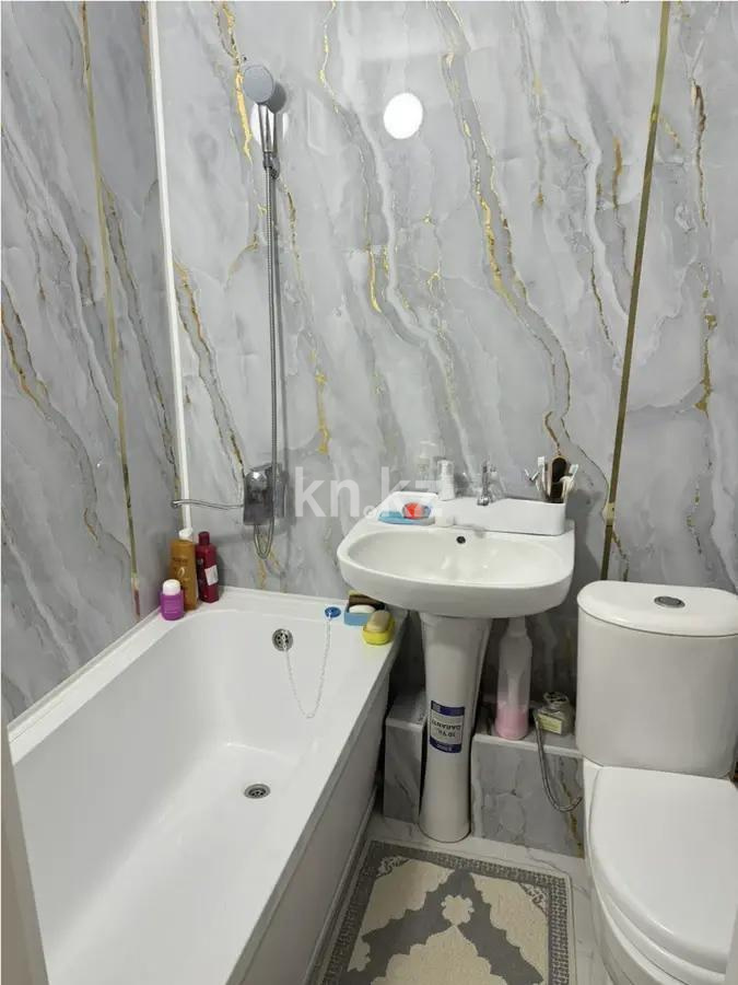 Продажа 1-комнатной квартиры, 29.7 м² - Продажа квартир в р-не Сарыарка Астаны - страница 9 фото 3 из 3