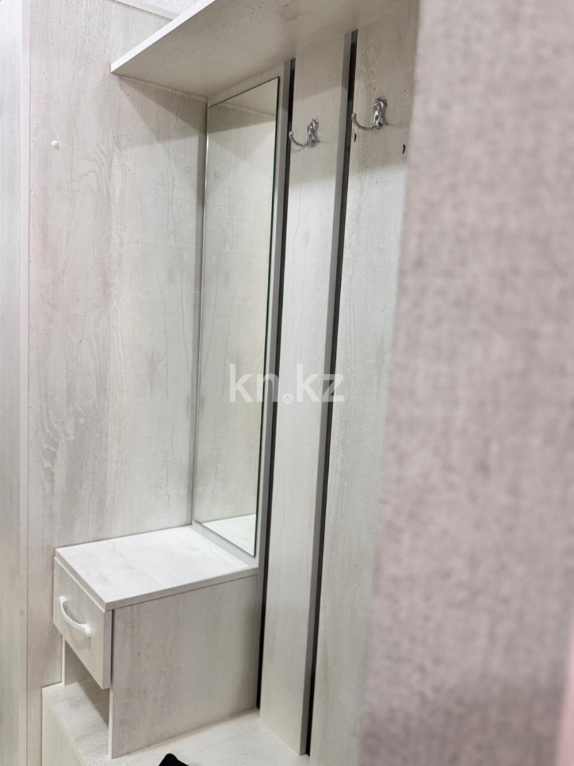 Аренда 1-комнатной квартиры, 28 м² - Аренда квартир помесячно от хозяев в Астане фото 6 из 7