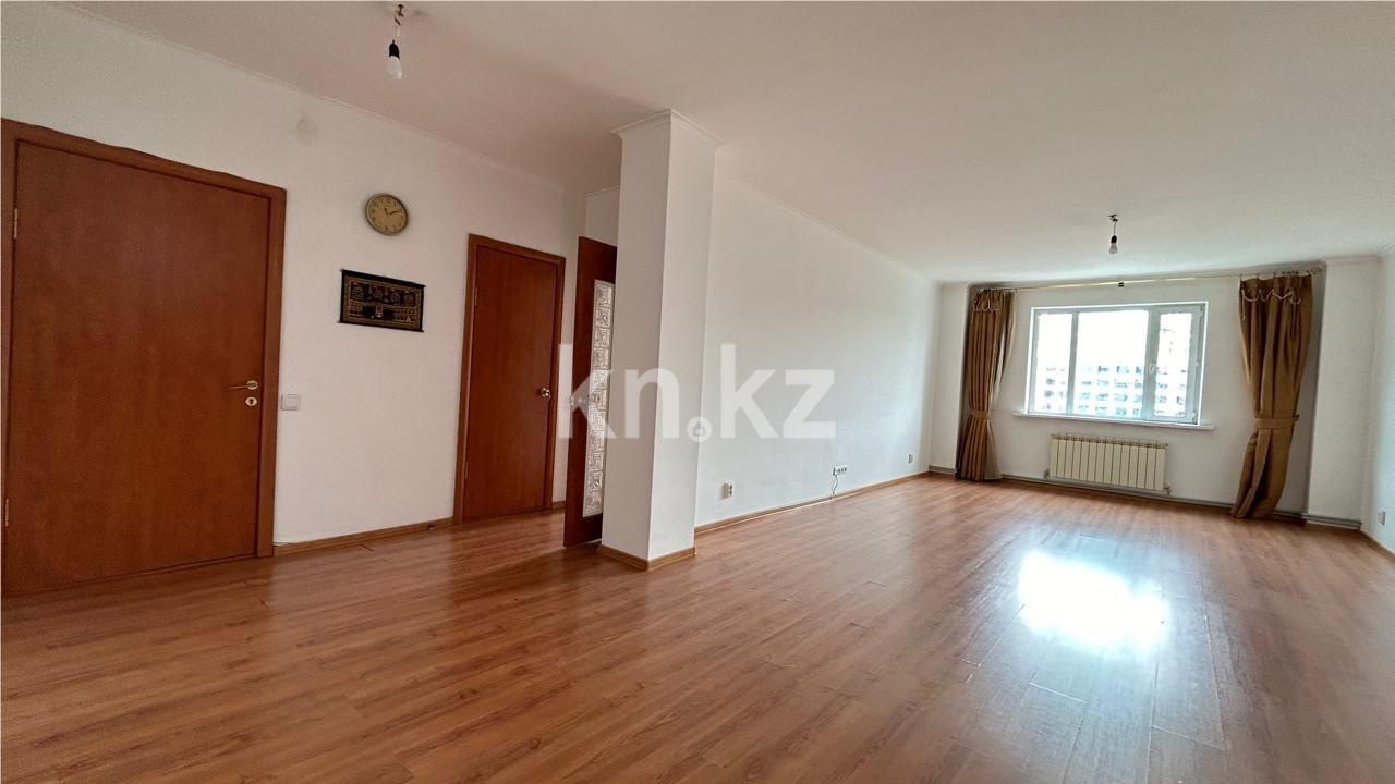 Продажа 3-комнатной квартиры, 118.3 м² в Астане - фото 22