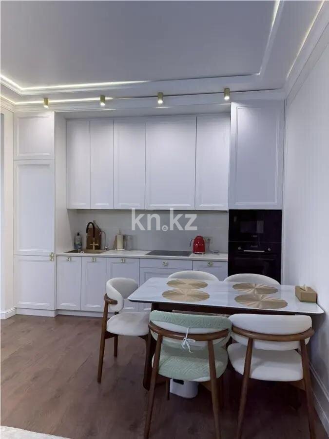 Продажа 3-комнатной квартиры, 65 м² в Астане - фото 4