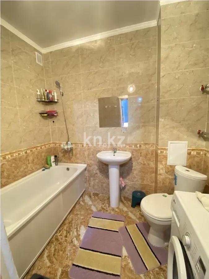 Продажа 1-комнатной квартиры, 38 м² - Продажа однокомнатных квартир в Астане - страница 31 фото 3 из 4