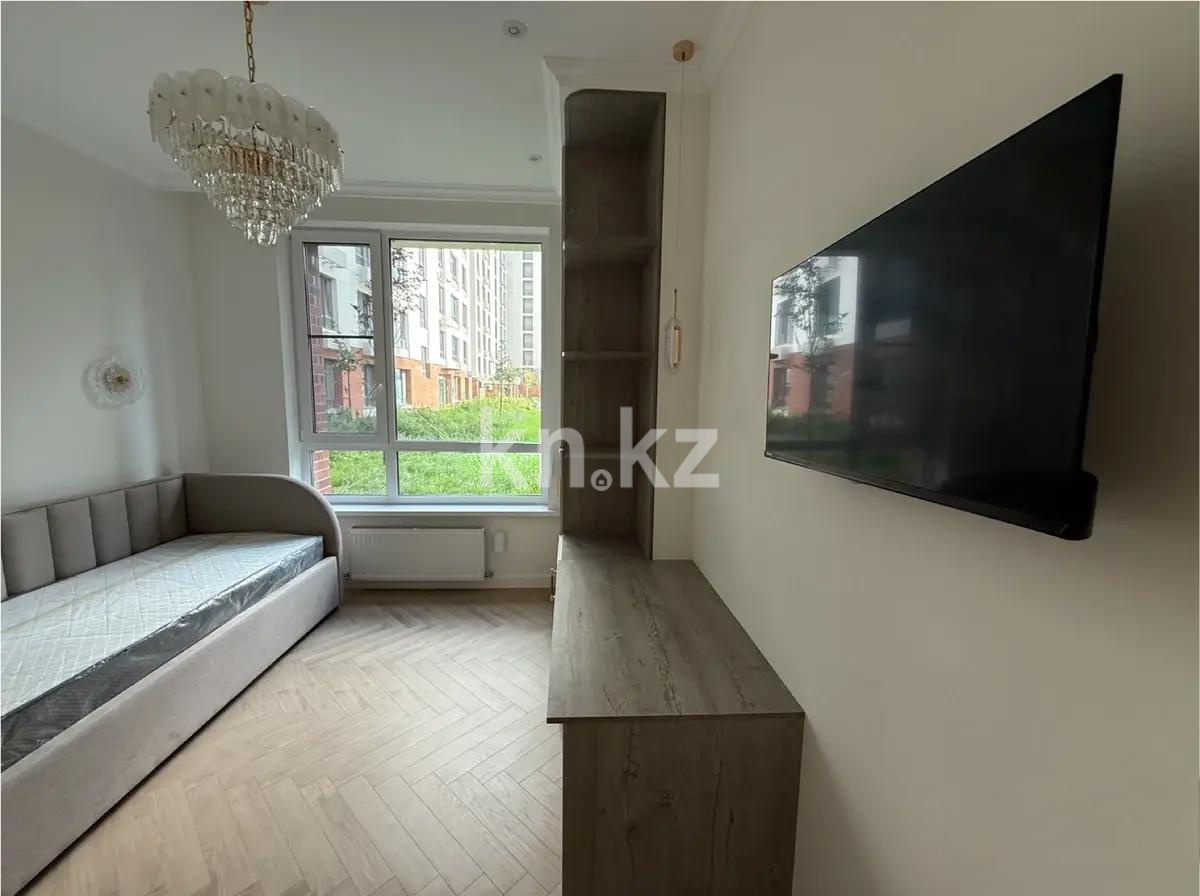 Продажа 4-комнатной квартиры, 130.6 м², ул. Сыганак, дом  52/1 - Продажа квартир в новостройках Астаны без посредников фото 1 из 11