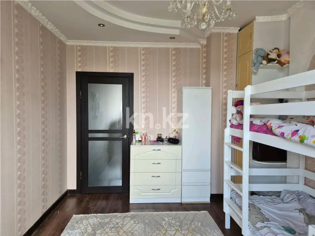 Продажа 2-комнатной квартиры, 69.7 м², ул. Иманова, дом  41 - Продажа квартир в Астане фото 4 из 8