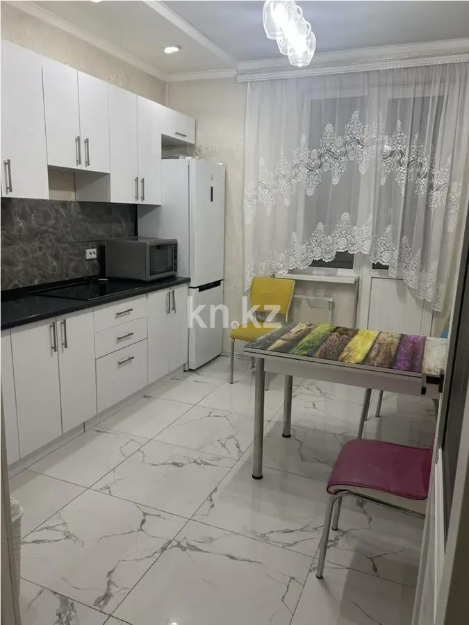 Продажа 2-комнатной квартиры, 60 м² в Алматы - фото 2