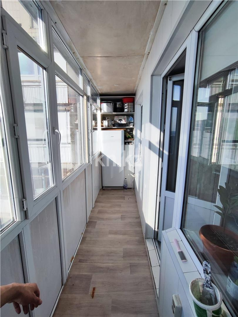 Продажа 3-комнатной квартиры, 63 м² - Продажа  трехкомнатных квартир в Караганде фото 11 из 12