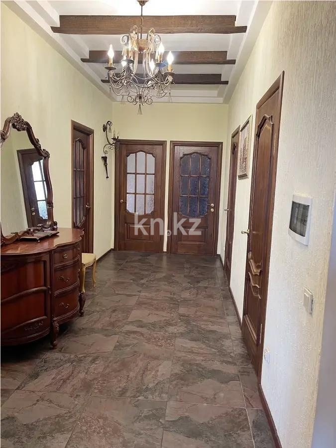 Продажа 4-комнатной квартиры, 137 м² - Продажа четырехкомнатных квартир в Астане фото 6 из 6