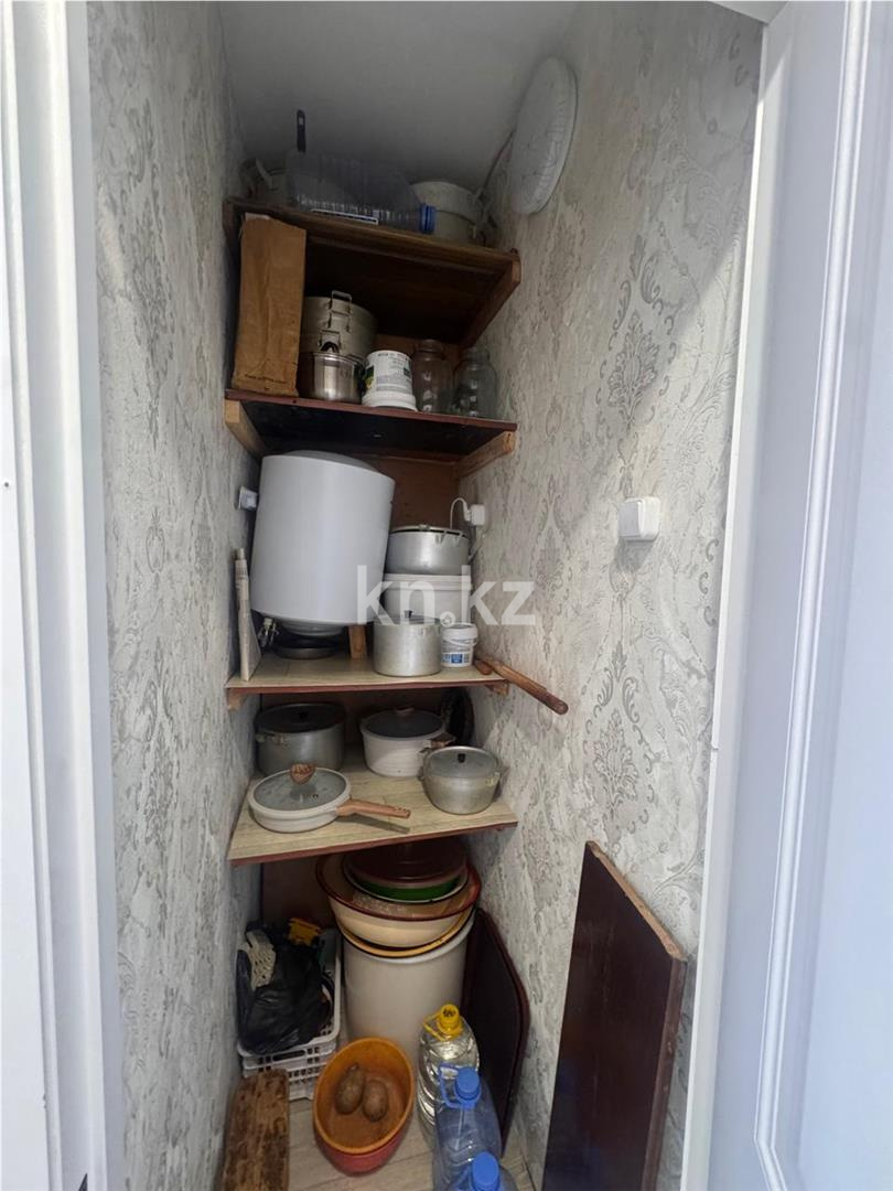 Продажа 3-комнатной квартиры, 67 м² - Недвижимость в Караганде - страница 3 фото 13 из 15