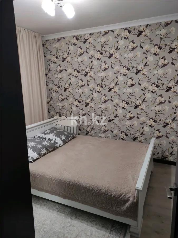 Продажа 3-комнатной квартиры, 56 м² в Алматы - фото 3