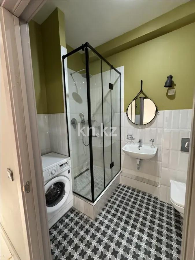 Продажа 1-комнатной квартиры, 41.9 м², ул. Розыбакиева, дом  237 в Алматы - фото 3